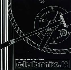 Andrius Mamontovas : Clubmix.lt